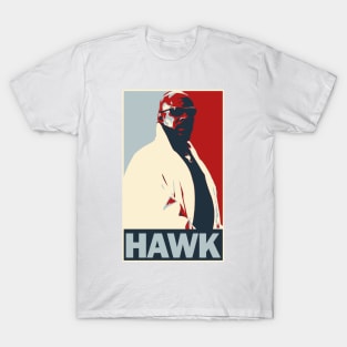 A Man Called Hawk T-Shirt